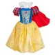 Disney's Snow White Costume, Snow White and the Seven Dwarfs, Girls - From Disney Store