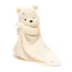 Disney Store Japan Winnie the Pooh Medium Soft Toy, Girls - From Disney Store