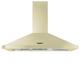 Rangemaster LEIHDC100CR/C 100cm Chimney Hood - CREAM