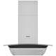 Siemens LC67AFM50B IQ-300 60cm Chimney Hood With Glass Canopy - STAINLESS STEEL