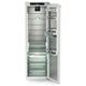 Liebherr IRBDI5180 178cm Integrated Biofresh Professional Larder Fridge With Water Dispenser