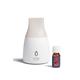 Ultrasonic Aroma Diffuser Starter Kit