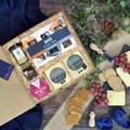 Lesbury Luxury Cheese Hamper