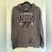 Disney Shirts | Disney Lightweight Sweatshirt Gray Walt Disney World Wdw 71 Size Xl | Color: Gray | Size: Xl