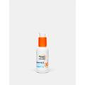 Garnier Ambre Solaire SPF 50+ Super UV Invisible Serum Moisturiser for Face 30ml-No colour