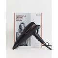 BaByliss Super Power Pro 2400 Hair Dryer - UK Plug-No colour