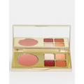 Stila Color Cocktail Travel Cheek, Lip & Eye Palette - Malibu Sunset-Multi