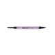 Urban Decay Brow Blade Double-Ended Ink Stain and Waterproof Pencil-Brown