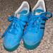 Adidas Shoes | Adidas Samoa Shoes | Color: Blue | Size: 7