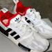 Adidas Shoes | Adidas Nmd R1 | Color: Red/White | Size: 8.5