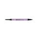 Urban Decay Brow Blade Double-Ended Ink Stain and Waterproof Pencil-Brown