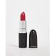 MAC Amplified Creme Lipstick - So You-Red