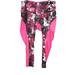 Adidas Pants & Jumpsuits | Adidas Primegreen Aeroready Activewear Leggings Women's Plus Size 2x Pink Black | Color: Black/Pink | Size: 2x