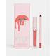 Kylie Cosmetics Matte Lip Kit 500 Kristen-Pink