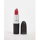 MAC Re-Think Pink Amplified Creme Lipstick - So You-Red