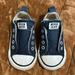 Converse Shoes | Baby Converse Shoes Size 4 | Color: Blue/White | Size: 4bb