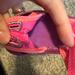 Nike Shoes | Baby Girl Nike Shoes Size 2c | Color: Pink/Purple | Size: 2bb