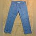 Levi's Jeans | Levis 501 White Oak Cone Denim 38x32 Discontinued!!! | Color: Blue | Size: 38x32