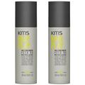 KMS - Hairplay Molding Paste 2er Set* Stylingcremes 0.3 l Damen