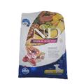 N&D Dog Tropical Selection Lamb Puppy Mini 5000 g