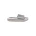 Gianni Bini Sandals: Silver Shoes - Women's Size 7