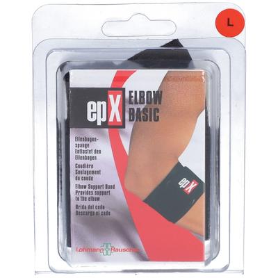 EPX Bandage Elbow Basic Gr.L 1 St Bandage(s) Image
