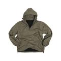 MIL-TEC Winter Combat Anorak - Men's OD Green Large 10335001-904