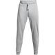 UNDER ARMOUR Herren Hose SPORTSTYLE TRICOT JOGGER, Größe 3XL in Silber