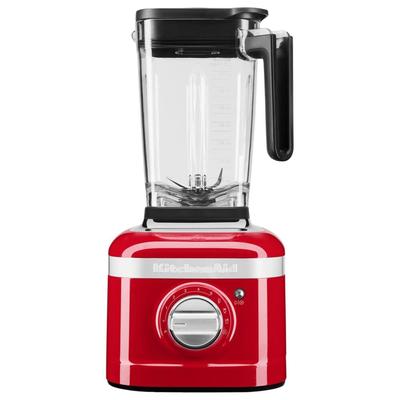 KitchenAid K400 Variable Speed Blender with Tamper in Passion Red