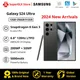 2024 neue Samsung Galaxy S24 Ultra 5G Smartphone 256GB/512GB Snapdragon 8 Gen 3 120Hz LTPO Amoled