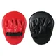 Training Hand Pad gebogene Schlag handschuhe Zubehör Hand Ziel Box Pad für Karate Muay Thai