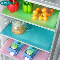 Kühlschrank Pad Wasserdicht Kühlschrank Matten Liner Waschbar Kühlschrank Pad Matte Home Küche