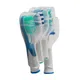 Travel Electric Toothbrush Heads Cover For Oral B Toothbrush Cover Protective Cover Oral Hygiene
