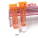 1~20PCS Lip Oil Bursting With Fruit Flavor Vitamin-rich Fruit Scented Lip Oil Hydrating Gloss Fuller