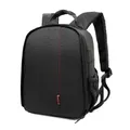 Multifunctional Detachable Camera Bag Travel Video Waterproof Digital Camera Bag Backpack Hot
