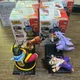 Bandai Dragon Ball Ex Mystical Advent Dragon Archives Full Set Ichiban Kuji Anime Figure Aciton