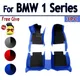 Tapis de sol de voiture en cuir pour BMW Série 1 MK2 F20 2012 ~ 2019 tapis tapis coussin de