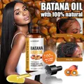 100% Batana oil hair growth African fast hair growth batana Hair Mask Anti hair loss break hair