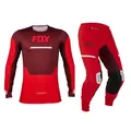 Spedizione gratuita 360 ottica Motocross Jersey e pantaloni Set MX Gear Combo MTB DH Enduro Dirt