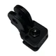 Bicycle Front Lamp Code Meter Holder Mount Bracket for Bontrager Ion Prort Lifting Tail Lamp Bicycle