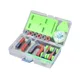 Kit Education Science Experiment Tool Ring Magnet Strong Magnetic Accessory Strip Ferrite Iron