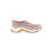 L.L.Bean Sneakers: Pink Shoes - Women's Size 6