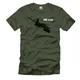 T-Shirt Me-262 AIR FORCE WW 2 pour Homme Vêtement Court et Décontracté Produits Personnalisés