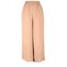 Simplee Casual Pants - High Rise: Tan Bottoms - Women's Size Large