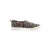 Tommy Bahama Sneakers: Brown Leopard Print Shoes - Women's Size 7 1/2