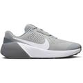 NIKE Herren Workoutschuhe M AIR ZOOM TR 1, Größe 44 ½ in Grau