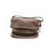 Fossil Leather Shoulder Bag: Brown Bags