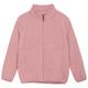 Color Kids - Kid's Fleece Jacket Junior Style - Fleecejacke Gr 98 rosa