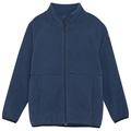 Color Kids - Kid's Fleece Jacket Junior Style - Fleecejacke Gr 98 blau