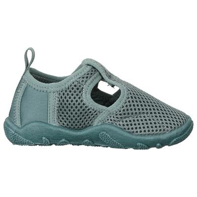 Sterntaler - Kid's rutschfester Aquaschuh - Wassersportschuhe 25/26 | EU 25-26 türkis Image
